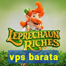 vps barata